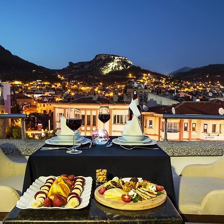 Tn&Co Exclusive Cip Suites And Primeclass Rooms (Adults Only) Muğla Extérieur photo