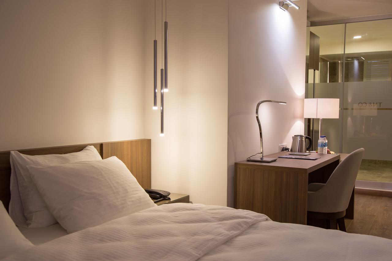 Tn&Co Exclusive Cip Suites And Primeclass Rooms (Adults Only) Muğla Extérieur photo