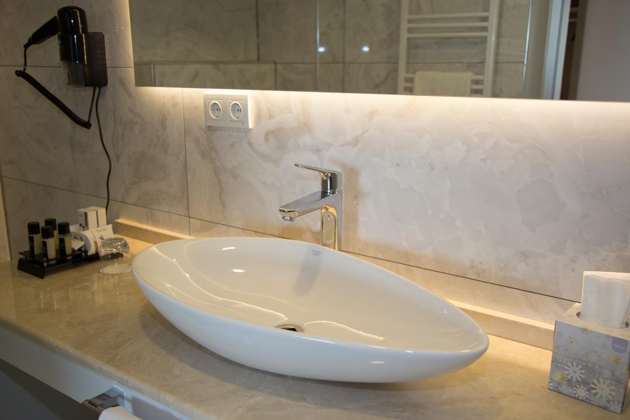 Tn&Co Exclusive Cip Suites And Primeclass Rooms (Adults Only) Muğla Extérieur photo