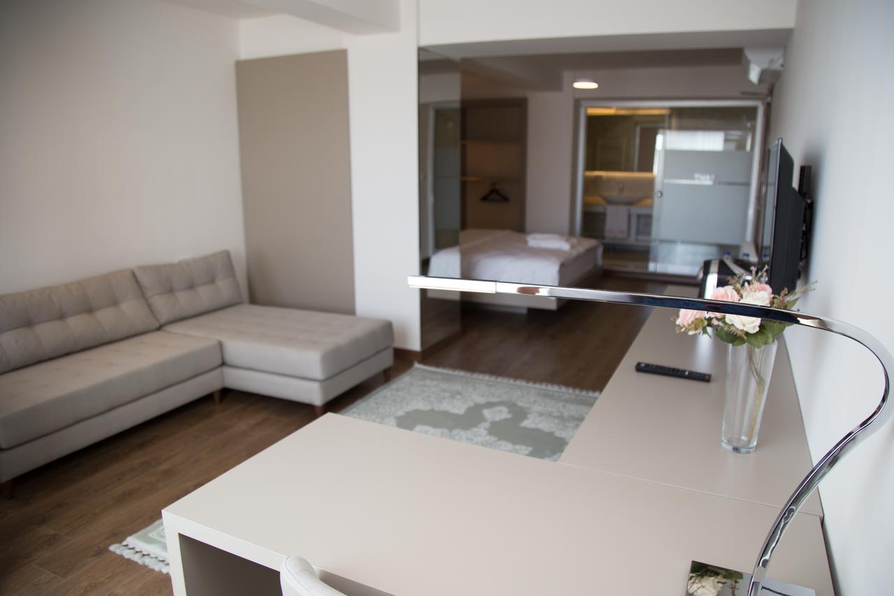 Tn&Co Exclusive Cip Suites And Primeclass Rooms (Adults Only) Muğla Extérieur photo