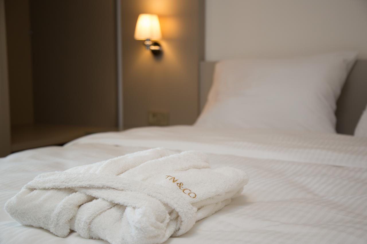 Tn&Co Exclusive Cip Suites And Primeclass Rooms (Adults Only) Muğla Extérieur photo