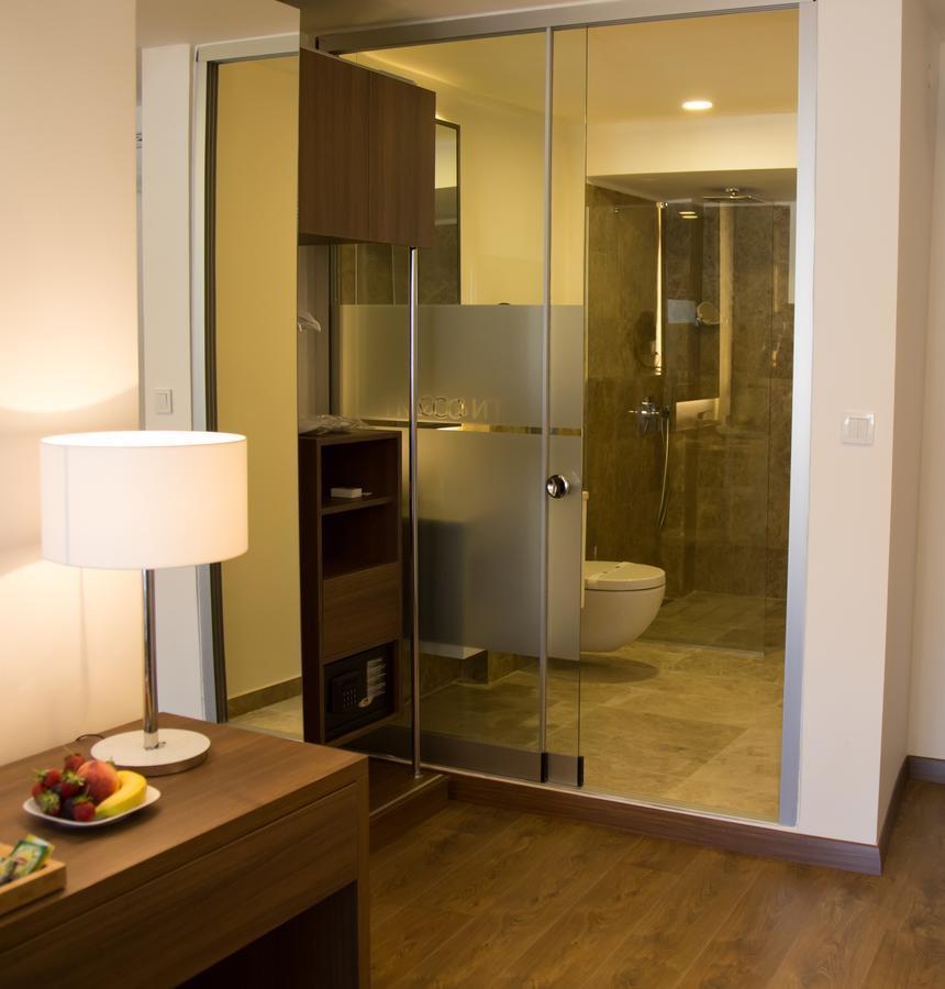Tn&Co Exclusive Cip Suites And Primeclass Rooms (Adults Only) Muğla Extérieur photo