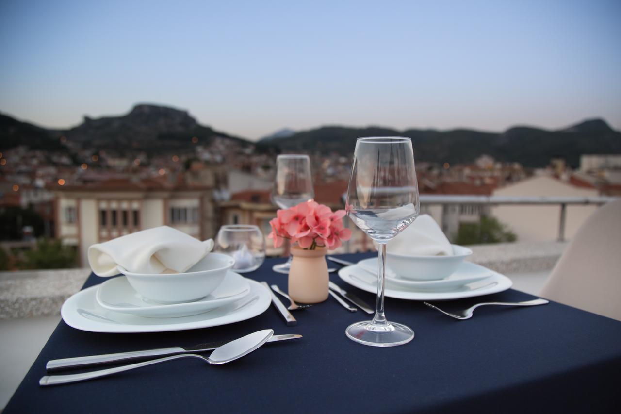 Tn&Co Exclusive Cip Suites And Primeclass Rooms (Adults Only) Muğla Extérieur photo