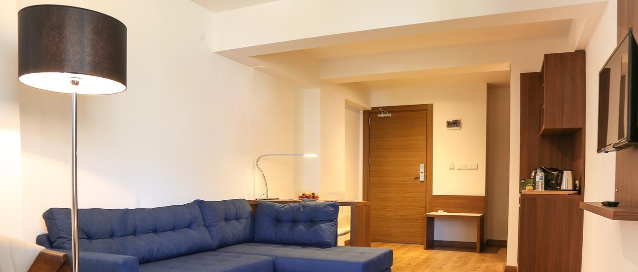 Tn&Co Exclusive Cip Suites And Primeclass Rooms (Adults Only) Muğla Extérieur photo