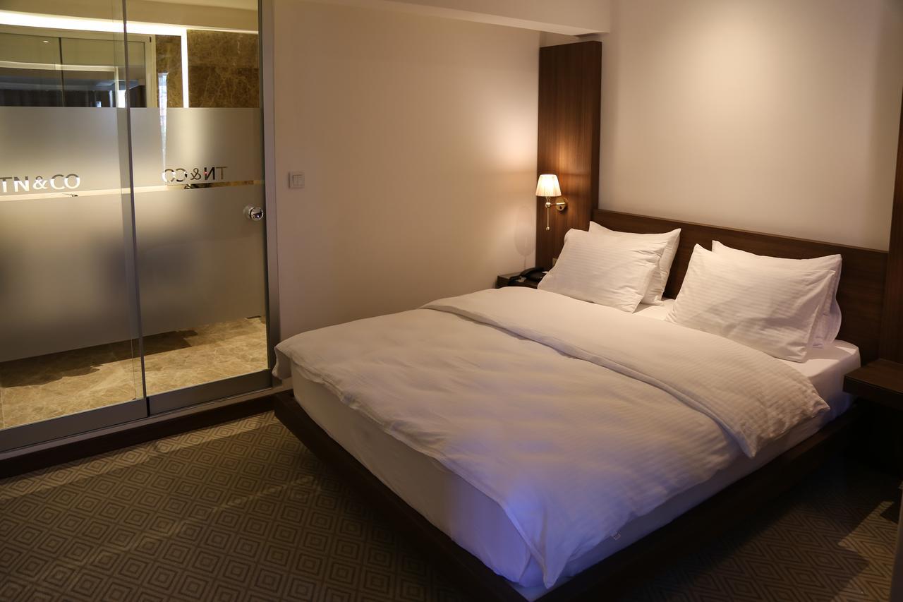 Tn&Co Exclusive Cip Suites And Primeclass Rooms (Adults Only) Muğla Extérieur photo