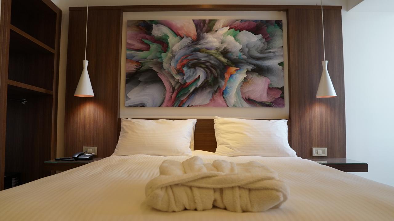 Tn&Co Exclusive Cip Suites And Primeclass Rooms (Adults Only) Muğla Extérieur photo
