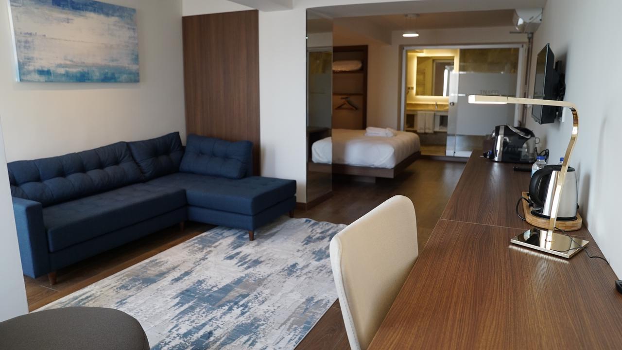 Tn&Co Exclusive Cip Suites And Primeclass Rooms (Adults Only) Muğla Extérieur photo
