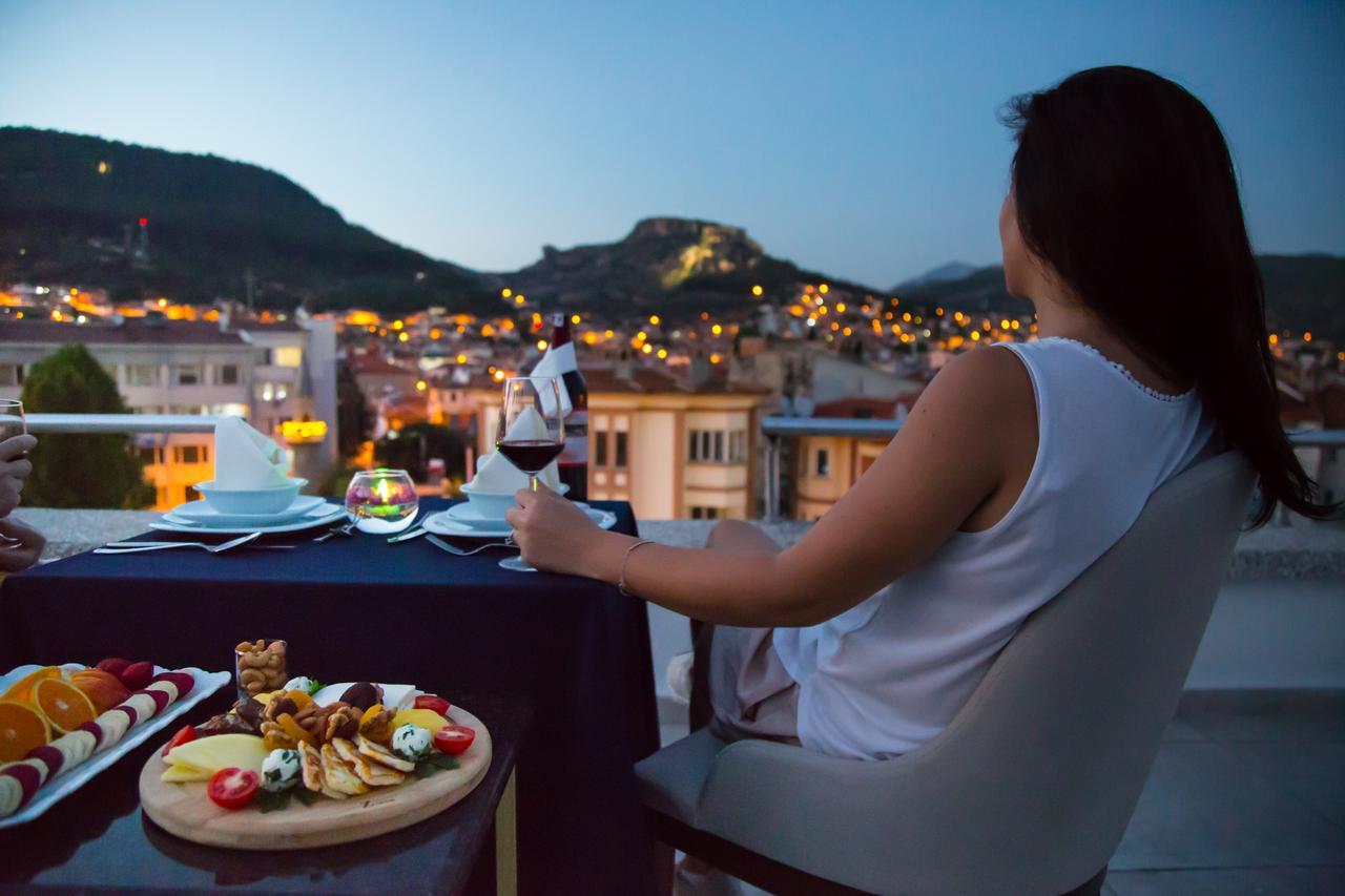 Tn&Co Exclusive Cip Suites And Primeclass Rooms (Adults Only) Muğla Extérieur photo