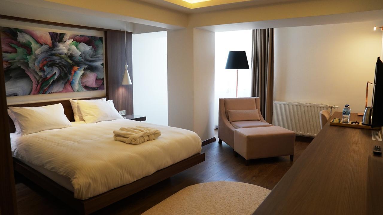 Tn&Co Exclusive Cip Suites And Primeclass Rooms (Adults Only) Muğla Extérieur photo
