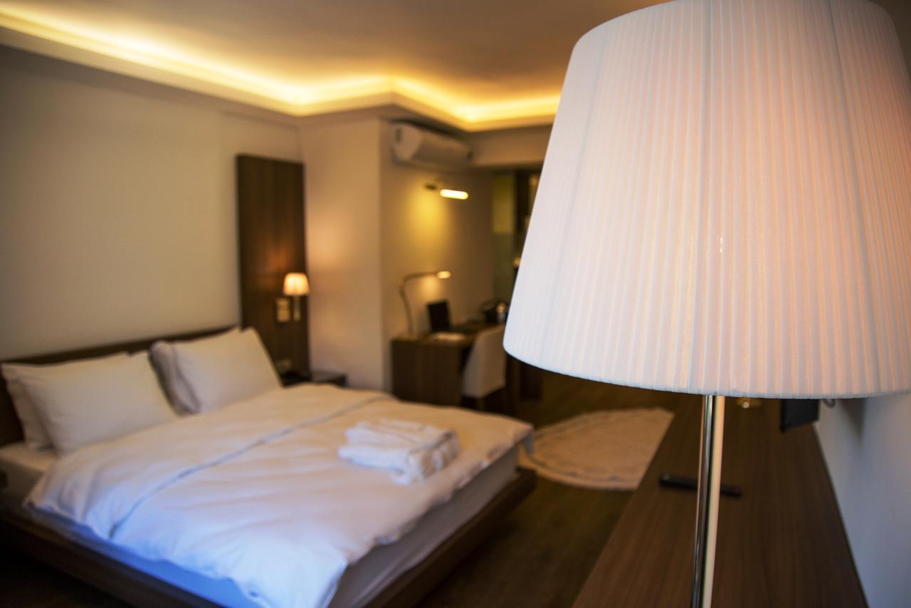 Tn&Co Exclusive Cip Suites And Primeclass Rooms (Adults Only) Muğla Extérieur photo