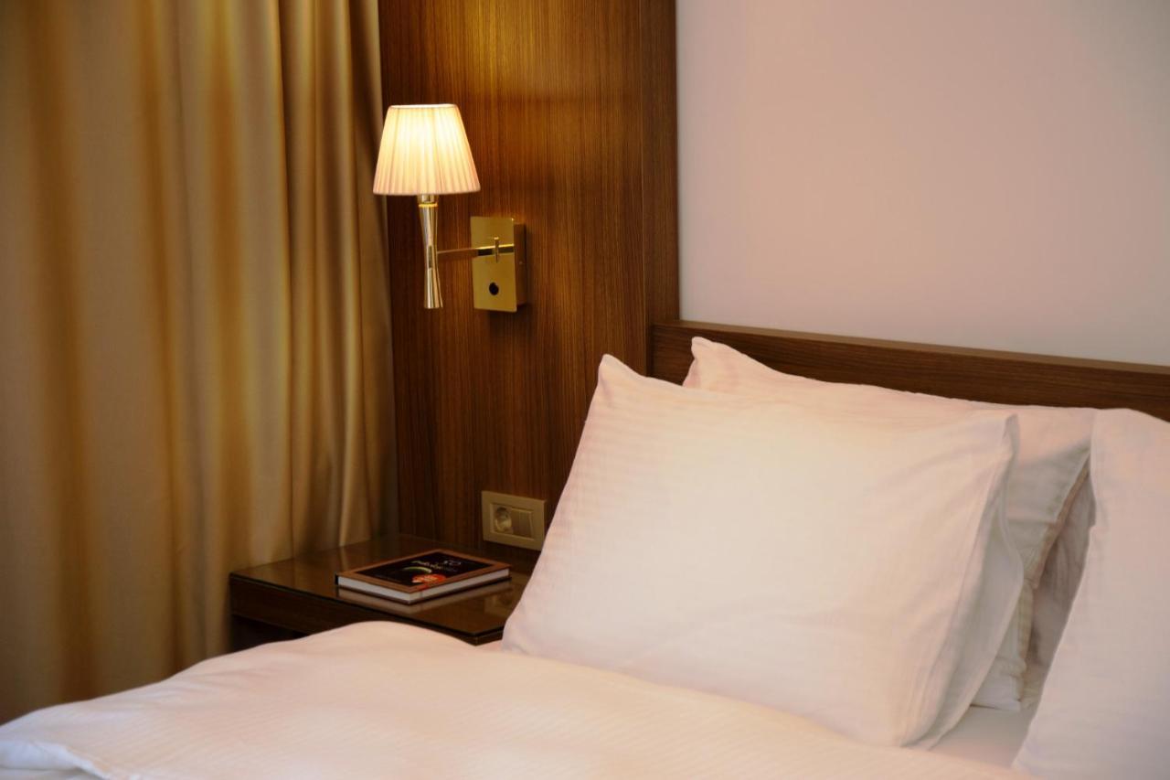Tn&Co Exclusive Cip Suites And Primeclass Rooms (Adults Only) Muğla Extérieur photo