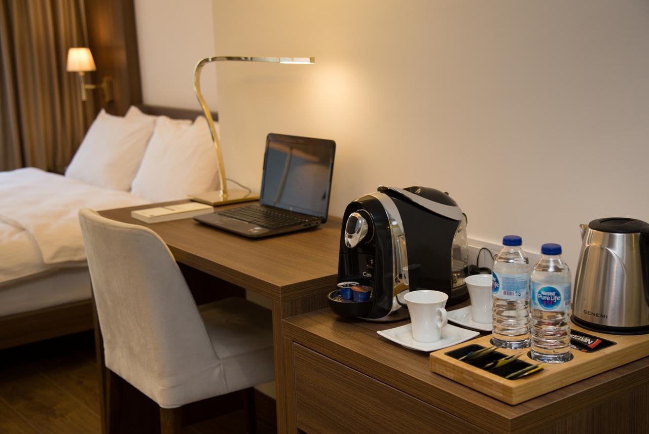 Tn&Co Exclusive Cip Suites And Primeclass Rooms (Adults Only) Muğla Extérieur photo