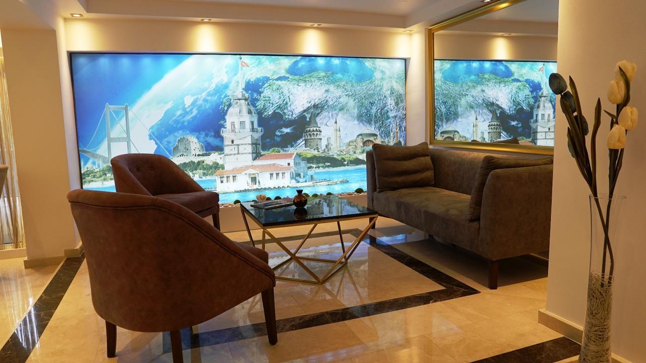 Tn&Co Exclusive Cip Suites And Primeclass Rooms (Adults Only) Muğla Extérieur photo