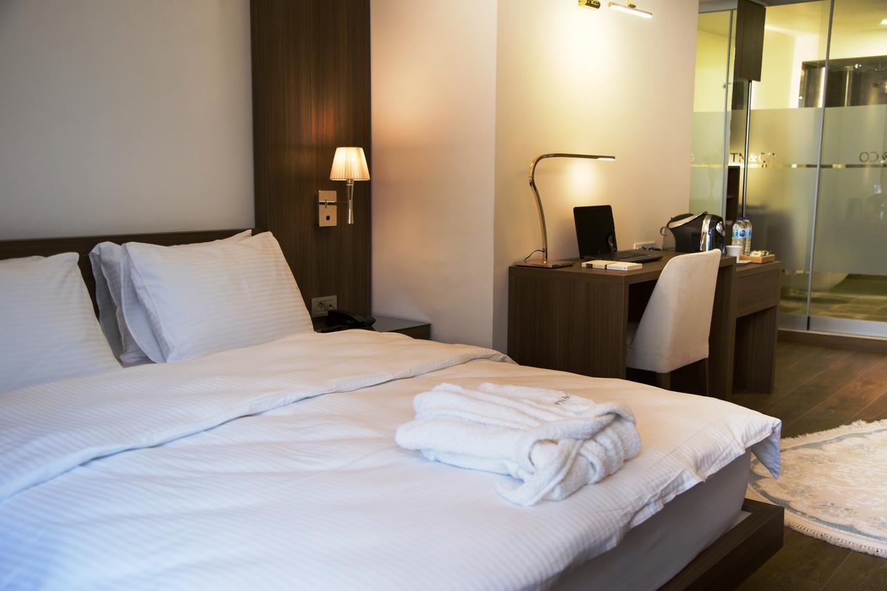 Tn&Co Exclusive Cip Suites And Primeclass Rooms (Adults Only) Muğla Extérieur photo