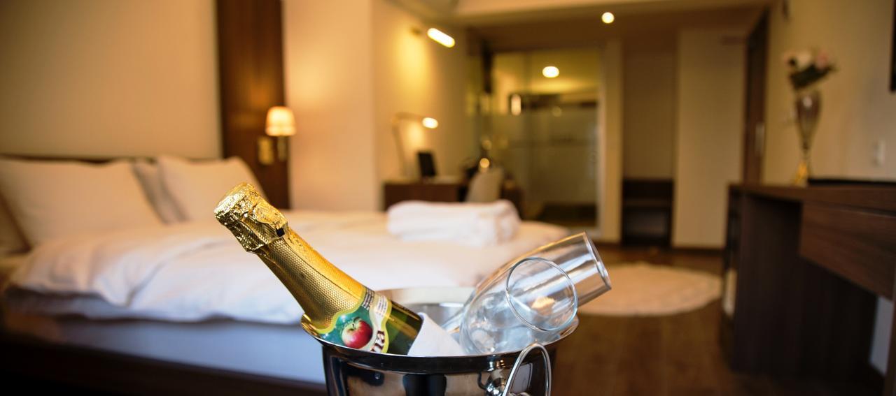 Tn&Co Exclusive Cip Suites And Primeclass Rooms (Adults Only) Muğla Extérieur photo
