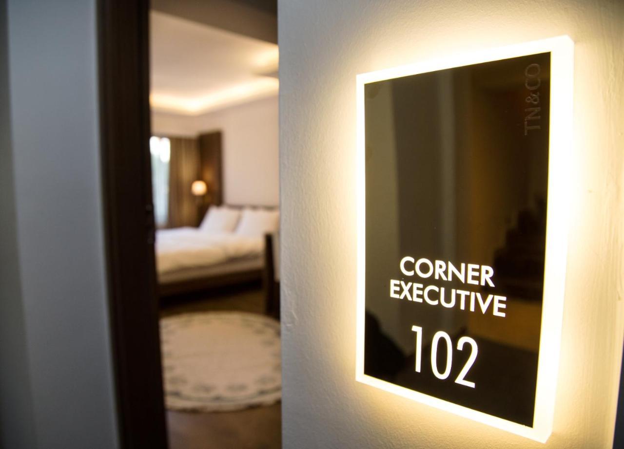 Tn&Co Exclusive Cip Suites And Primeclass Rooms (Adults Only) Muğla Extérieur photo